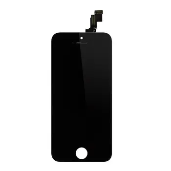 Lcd Touch Screen Digitizer Display Module Portable Replacement Part Assembly for Iphone5s Screen Assembly Capacitive Screen
Lcd Touch Screen Digitizer Display Module Portable Replacement Part Assembly for Iphone5s Screen Assembly Capacitive Screen