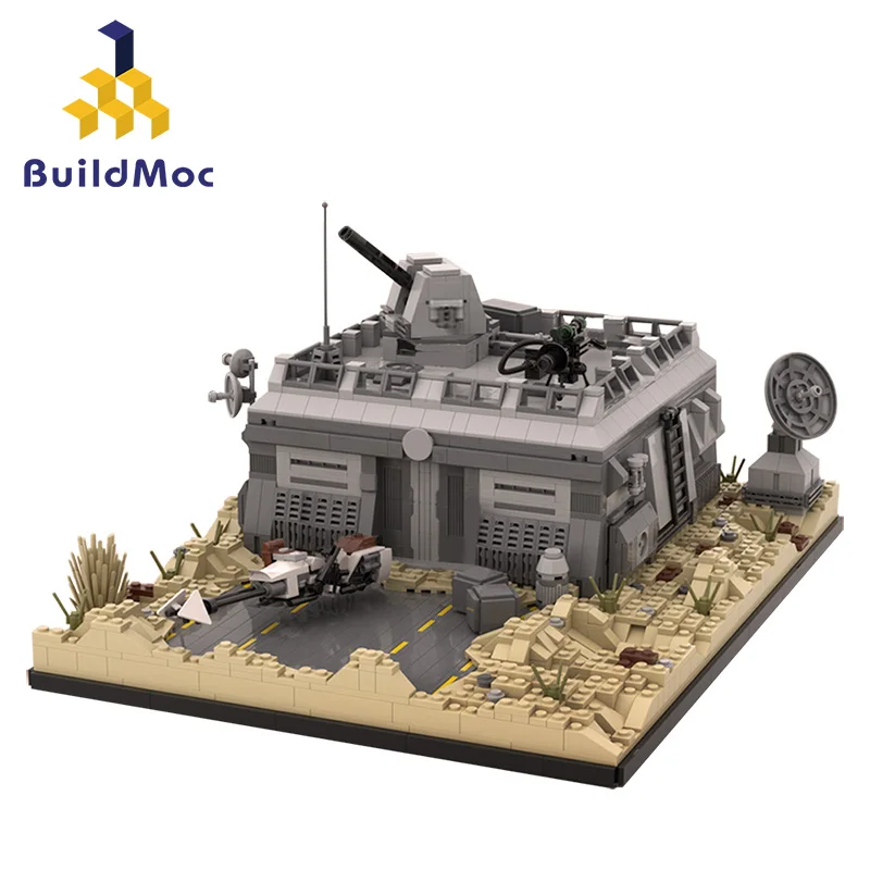 Fit Star Series Wars Imperial TIE Fighter 75101 SW Base (Outpost) on Tatooine DIY Educational Building Blocks Toys Children Gift
Fit Star Series Wars Imperial TIE Fighter 75101 SW Base (Outpost) on Tatooine DIY Educational Building Blocks Toys Children Gift