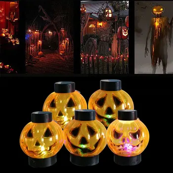 LED Pumpkin Lamp Home Battery Electronic Creative Best Gift Flickering Pumpkin Light Romantic Halloween LED Pumpkin
LED Pumpkin Lamp Home Battery Electronic Creative Best Gift Flickering Pumpkin Light Romantic Halloween LED Pumpkin