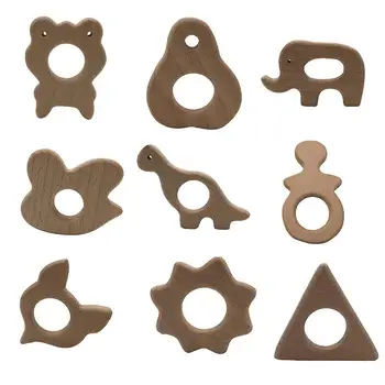 Baby Infant Wooden Cartoon Frog Elephant Rabbit Sun Teether Toddler Chewing Toy New
Baby Infant Wooden Cartoon Frog Elephant Rabbit Sun Teether Toddler Chewing Toy New