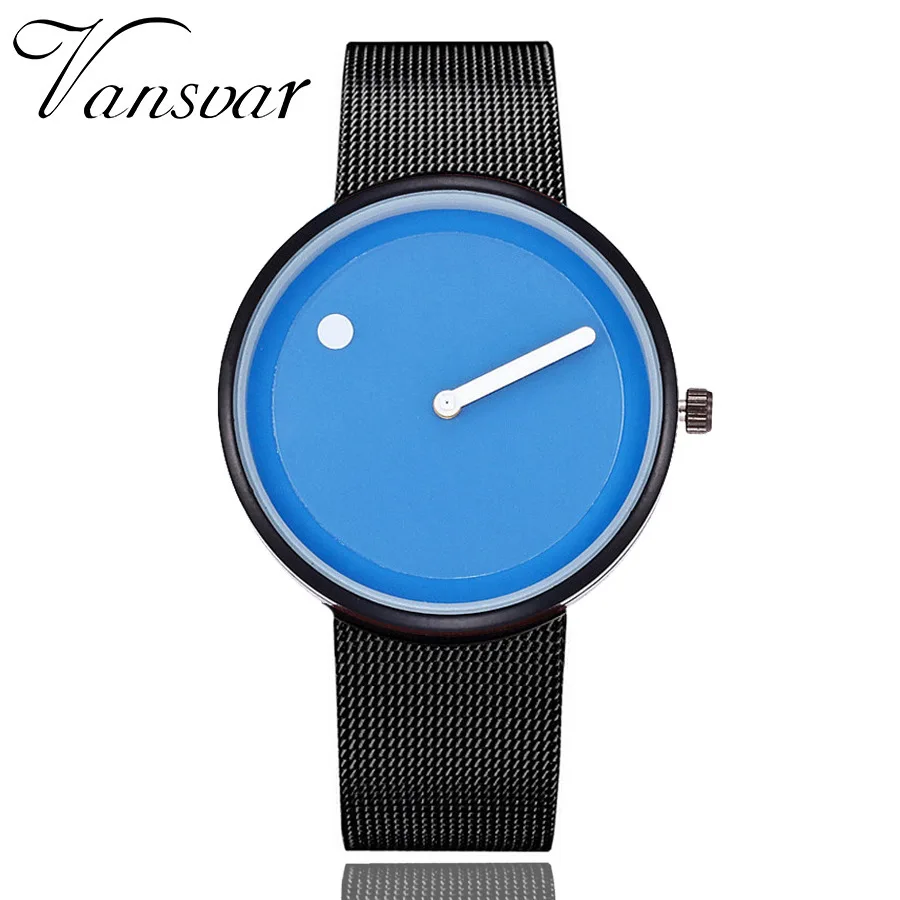 2019 Fashion Creative Women Watches Ultra-thin Mesh Belt Dot Individual Watch Simple Quartz Watch Relogio Feminino Reloj Mujer
2019 Fashion Creative Women Watches Ultra-thin Mesh Belt Dot Individual Watch Simple Quartz Watch Relogio Feminino Reloj Mujer