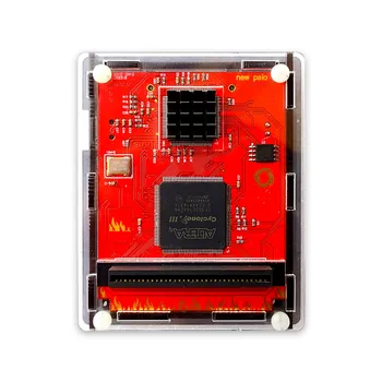 32GB PSIO Driver Board for PS SD Game Device DIY Modification Part for Sony PlayStation PS SD Game Console Repair Kit
32GB PSIO Driver Board for PS SD Game Device DIY Modification Part for Sony PlayStation PS SD Game Console Repair Kit