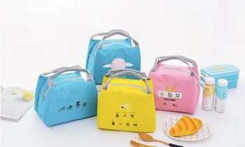 DHL 50pcs Cute Cartoon Portable Baby Feeding Milk Bottle Thermal Bags Insulated Warmer Food Bag Outdoor Travel Mummy Bag
DHL 50pcs Cute Cartoon Portable Baby Feeding Milk Bottle Thermal Bags Insulated Warmer Food Bag Outdoor Travel Mummy Bag