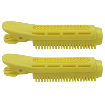 2pcs Curler Roller Wave Hairpin Fluffy Clip Small Professional Salon Styling Tool DIY ABS Volumizing Hair Root Portable Home
2pcs Curler Roller Wave Hairpin Fluffy Clip Small Professional Salon Styling Tool DIY ABS Volumizing Hair Root Portable Home