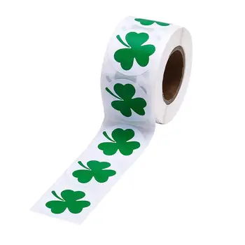 1 Roll Sealing Sticker Chic Fashion Creative DIY Sticker Self-Adhesive Sticker Packing Label for Packaging Gift Envelope
1 Roll Sealing Sticker Chic Fashion Creative DIY Sticker Self-Adhesive Sticker Packing Label for Packaging Gift Envelope