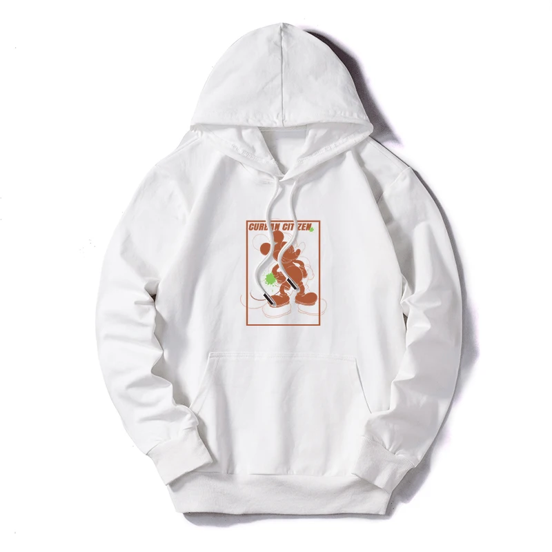 Women Hoodie Cute Cartoon Print Spring Autumn Sweatshirt Long Sleeve Casual Loose Pullover Top Plus Size 5XL Hoodies Girl
Women Hoodie Cute Cartoon Print Spring Autumn Sweatshirt Long Sleeve Casual Loose Pullover Top Plus Size 5XL Hoodies Girl
