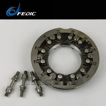 Turbocharger nozzle ring CT16V 17201-30110 17201-0L040 17201-OL040 Turbo VNT for Toyota Forturner Hilux Land Cruiser 3.0D 1KD
Turbocharger nozzle ring CT16V 17201-30110 17201-0L040 17201-OL040 Turbo VNT for Toyota Forturner Hilux Land Cruiser 3.0D 1KD