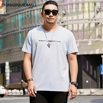 Men Plus Fat Plus Size Short Sleeve Young Men Fat Man Solid Color Joker Round Neck Short Sleeve T Shirt 
Men Plus Fat Plus Size Short Sleeve Young Men Fat Man Solid Color Joker Round Neck Short Sleeve T Shirt