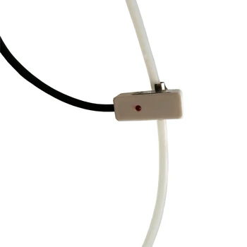 Thin Tube / Small Tube Diameter Non-contact Liquid Level Sensor Infusion Tube / Needle Liquid Level Switch / SCM Source Code
Thin Tube / Small Tube Diameter Non-contact Liquid Level Sensor Infusion Tube / Needle Liquid Level Switch / SCM Source Code