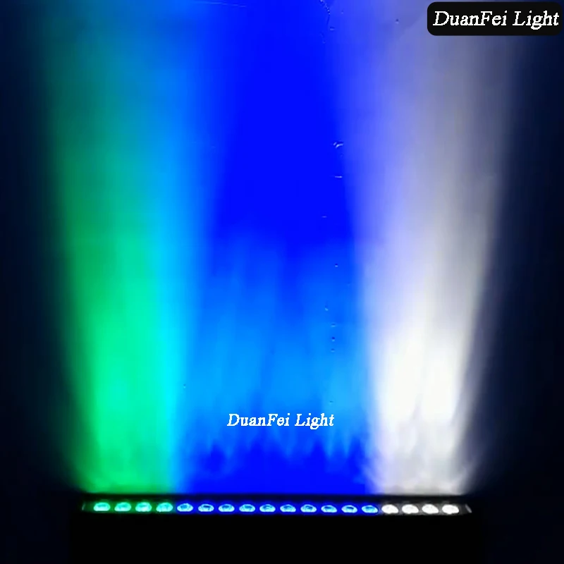 18 led pixel bar ip65-10