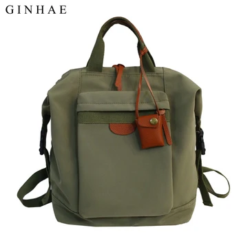 High Quality Cotton Fabric Bag Backpack For Women Men Multifunction Set Bag Teenagers Hand Bag Shouler Bags Anti-theft Mochilas 
High Quality Cotton Fabric Bag Backpack For Women Men Multifunction Set Bag Teenagers Hand Bag Shouler Bags Anti-theft Mochilas