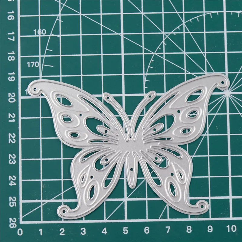 Eastshape Animal Dies Butterfly Metal Cutting Dies Scrapbooking New 2019 Craft Dies Embossing Stencil Card Making Decoration
Eastshape Animal Dies Butterfly Metal Cutting Dies Scrapbooking New 2019 Craft Dies Embossing Stencil Card Making Decoration