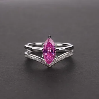 Vintage Mariquesa Sapphire Topaz Citrine Gemstone Rings 100% 925 Sterling Silver Wedding Engagement Ring Fine Jewelry for Women 
Vintage Mariquesa Sapphire Topaz Citrine Gemstone Rings 100% 925 Sterling Silver Wedding Engagement Ring Fine Jewelry for Women