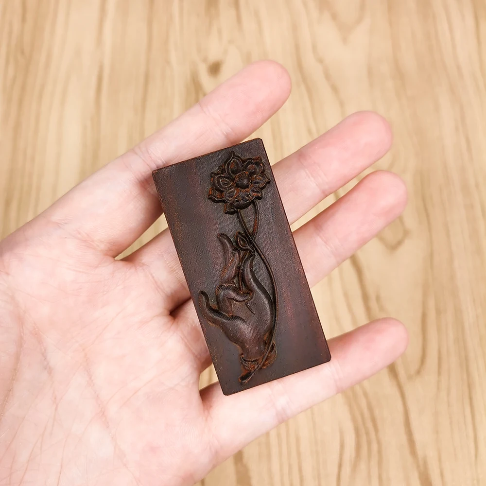 F5890 Holding Lotus Amulet Homemade 2D Buddhism Classic Amulet Clay Resin Moulds DIY Silicone Moulds PRZY
F5890 Holding Lotus Amulet Homemade 2D Buddhism Classic Amulet Clay Resin Moulds DIY Silicone Moulds PRZY