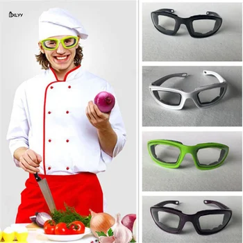 Kitchen Protection Onion Special Glasses Kitchen Accessories Anti-glare Sponge Anti-stress Sports Onion Glasses Form for Cooking 
Kitchen Protection Onion Special Glasses Kitchen Accessories Anti-glare Sponge Anti-stress Sports Onion Glasses Form for Cooking