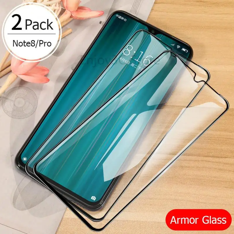 2PCS Tempered Glass For Xiaomi Redmi Note 8 Pro Full Cover Screen Protector For Redmi 8 Note 8 7 6 5 Pro K20 7A Protective Film
2PCS Tempered Glass For Xiaomi Redmi Note 8 Pro Full Cover Screen Protector For Redmi 8 Note 8 7 6 5 Pro K20 7A Protective Film