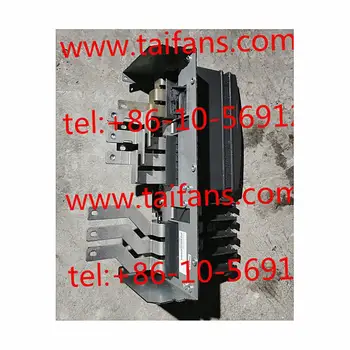 original brand new spare parts PM240 inverter input terminal A5E00743392 terminal block
original brand new spare parts PM240 inverter input terminal A5E00743392 terminal block