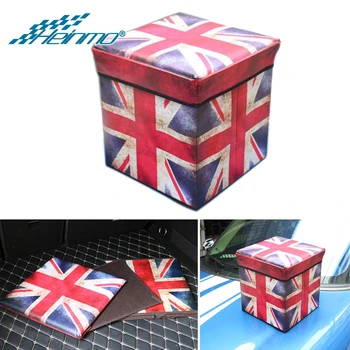 For MINI F Series Folding Cargo Storage Trunk Stowing Tidying Box for MINI Clubman F54 R55 for MINI Cooper R56 R57 R58 R59 R61
For MINI F Series Folding Cargo Storage Trunk Stowing Tidying Box for MINI Clubman F54 R55 for MINI Cooper R56 R57 R58 R59 R61