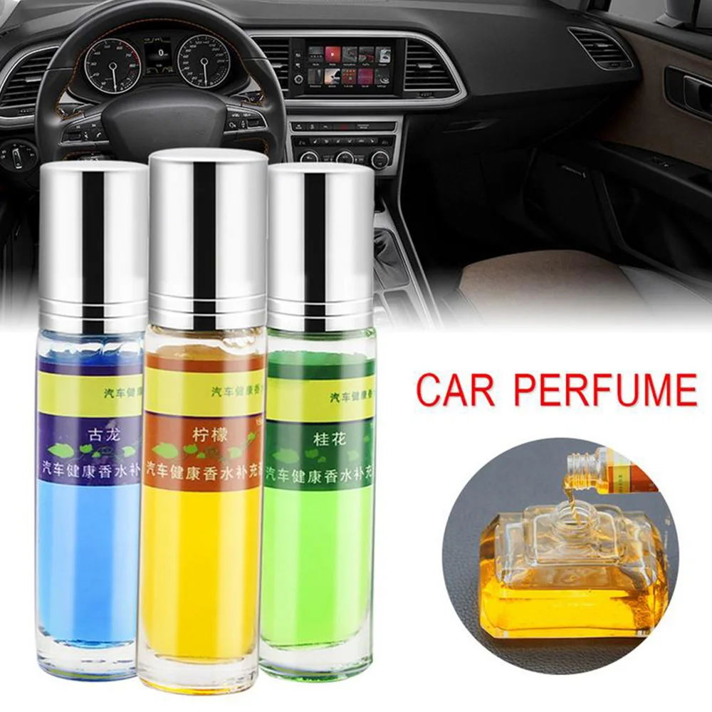 3PCS/SET Car Perfume Essential Oil Replenisher Plant Spice Aromatherapy Oil Natural Plant Essential Car Outlet Perfume
3PCS/SET Car Perfume Essential Oil Replenisher Plant Spice Aromatherapy Oil Natural Plant Essential Car Outlet Perfume