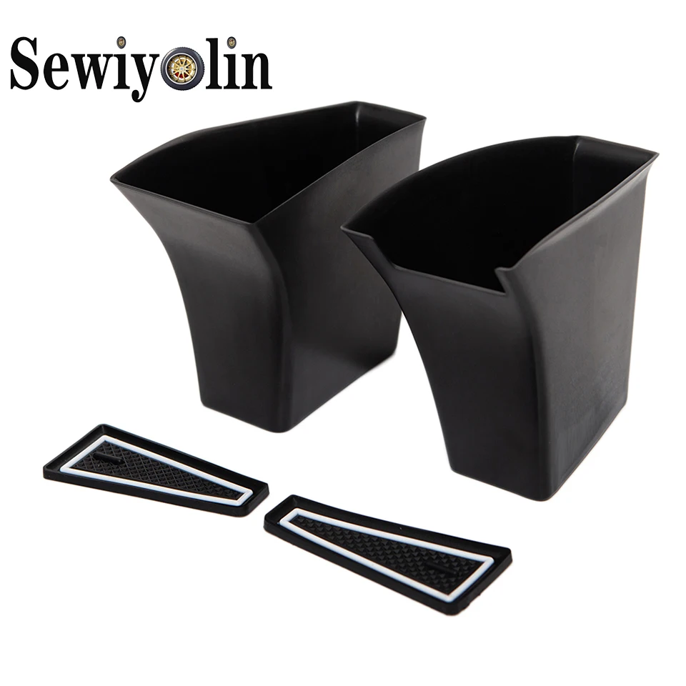 Car Accessories Black Door Handle Storage Box Original Car Size High Quality ABS Material Save Space for Model 3 2017-2019
Car Accessories Black Door Handle Storage Box Original Car Size High Quality ABS Material Save Space for Model 3 2017-2019