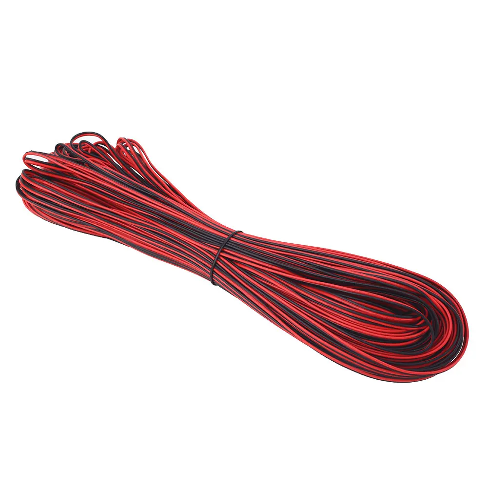 2pin Power Extension Cable Copper Universal LED Strip Household Lighting Parts Portable Connector Wire Saftey Equipment Fitting
2pin Power Extension Cable Copper Universal LED Strip Household Lighting Parts Portable Connector Wire Saftey Equipment Fitting