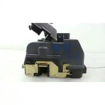 8200017959 REAR DOOR LOCK RIGHT RENAULT ESPACE IV (JK0)
8200017959 REAR DOOR LOCK RIGHT RENAULT ESPACE IV (JK0)