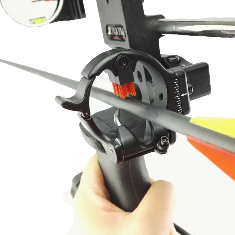 Archery Accessories Brush Arrow Rest Micro Adjustable Capture Brush Arrow Rest Hunter Compound Bow Hunting
Archery Accessories Brush Arrow Rest Micro Adjustable Capture Brush Arrow Rest Hunter Compound Bow Hunting