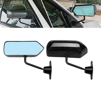 Car Universal Rearview Mirror Flanged Mirror Convex Glass Mirror Racing Style Motorcycle Rearview Mirror
Car Universal Rearview Mirror Flanged Mirror Convex Glass Mirror Racing Style Motorcycle Rearview Mirror