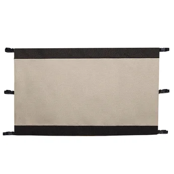 Oxford Cloth Indoor Outdoor Enclosure Durable Safety Protection Net Dog Gate With Buckles Stairway Pet Fence Guard Doorway L0706
Oxford Cloth Indoor Outdoor Enclosure Durable Safety Protection Net Dog Gate With Buckles Stairway Pet Fence Guard Doorway L0706