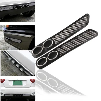 2pcs/set Car Edge Anti-collision Strip Bumper Protector Protective Guard Bar Scrape Bumper Crash Styling Mouldings Anti-rub Bar
2pcs/set Car Edge Anti-collision Strip Bumper Protector Protective Guard Bar Scrape Bumper Crash Styling Mouldings Anti-rub Bar