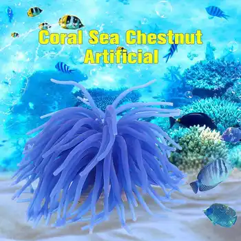 Aquarium Artificial Fish Tank Fake Blue Coral Plant Underwater Aquatic Sea Anemone Ornament Decoration Accessory Free Shipping
Aquarium Artificial Fish Tank Fake Blue Coral Plant Underwater Aquatic Sea Anemone Ornament Decoration Accessory Free Shipping