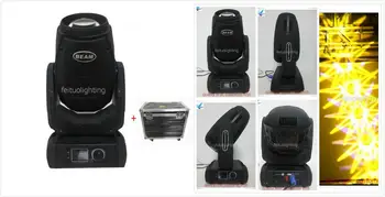 E-(2/lot with flight case ) beam spot wash 3 in1 robe 280w 10r beam moving head light
E-(2/lot with flight case ) beam spot wash 3 in1 robe 280w 10r beam moving head light