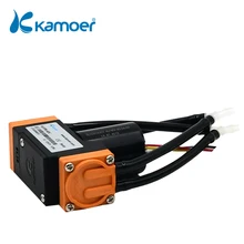 Kamoer 6L/min BLDC/Brush Motor 12V 24V Micro Air Pump with Super High Percision Diaphragm Pump (in Parallal or in Series)
Kamoer 6L/min BLDC/Brush Motor 12V 24V Micro Air Pump with Super High Percision Diaphragm Pump (in Parallal or in Series)