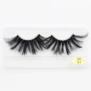 100 Pairs Mink Eyelashes 25mm 5d Lash Fluffy Mink Lashes Super Long Factory Wholesale Mink Eyelash Vendor 25mm Faux Mink Lashes
100 Pairs Mink Eyelashes 25mm 5d Lash Fluffy Mink Lashes Super Long Factory Wholesale Mink Eyelash Vendor 25mm Faux Mink Lashes