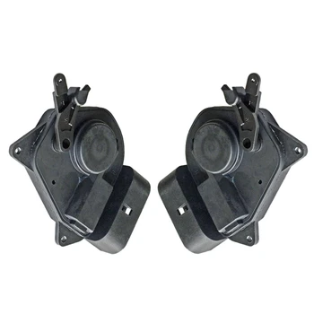 Front Left + Right Door Lock Actuator for Toyota RAV4 69110-42120 69120-42080
Front Left + Right Door Lock Actuator for Toyota RAV4 69110-42120 69120-42080