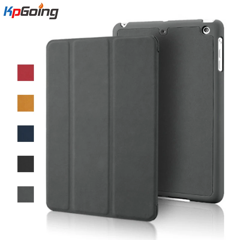 KpGoing Case for New IPad Pro 11 2018 PU Leather Smart Cover Case for IPad Pro 11 Inch Case Deer Skin Texture Auto Sleep Wake Up
KpGoing Case for New IPad Pro 11 2018 PU Leather Smart Cover Case for IPad Pro 11 Inch Case Deer Skin Texture Auto Sleep Wake Up