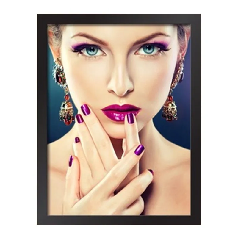 Woman Nail Manicure Beauty Salon Makeup Posters Pictures Canvas Wall Art Decorative Home Decor Paintings Living Room Decoration
Woman Nail Manicure Beauty Salon Makeup Posters Pictures Canvas Wall Art Decorative Home Decor Paintings Living Room Decoration
