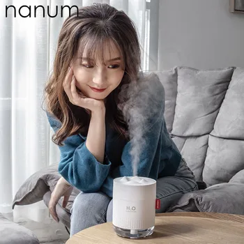 New Aroma Essential Oil Diffuser Snow mountain Humidifier500ml Air Purifier LED Night Light USB Mini Fogger Car Air Freshener
New Aroma Essential Oil Diffuser Snow mountain Humidifier500ml Air Purifier LED Night Light USB Mini Fogger Car Air Freshener