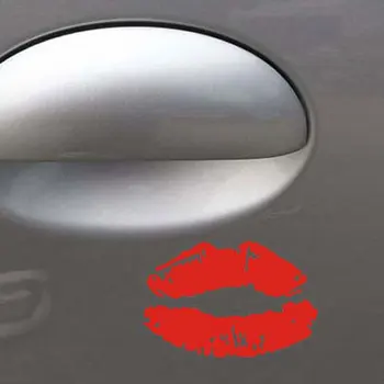 Off-road car stickers Reflective personality fashion sexy lip print red lip car stickers Personality free car stickers
Off-road car stickers Reflective personality fashion sexy lip print red lip car stickers Personality free car stickers