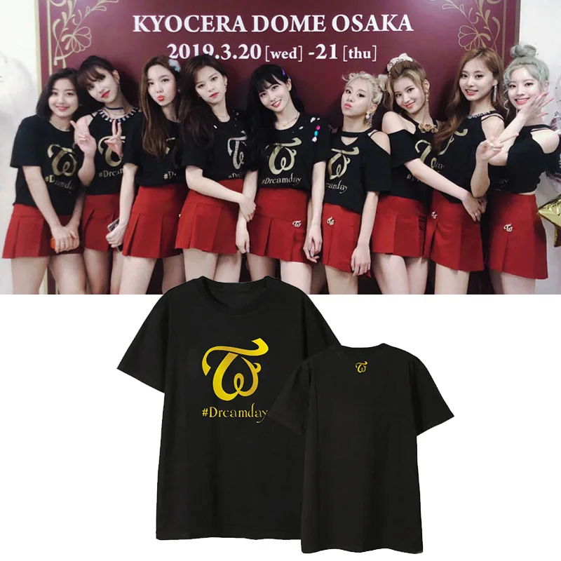 Twice Chic T-Shirts Twice Chic T-Shirts