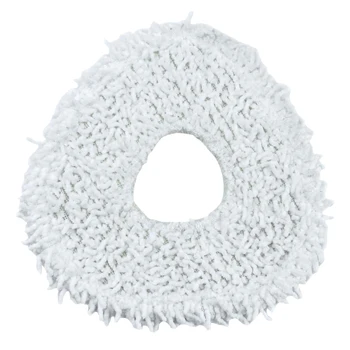 1Pcs Mop Cloth for Narwal J1 YJCC001-1 Robot Vacuum Cleaner Accessories Replacement Parts Sweeper Microfiber Mopping Cloth
1Pcs Mop Cloth for Narwal J1 YJCC001-1 Robot Vacuum Cleaner Accessories Replacement Parts Sweeper Microfiber Mopping Cloth