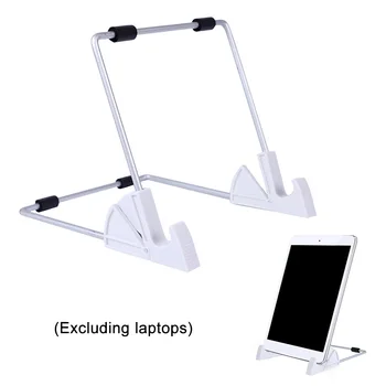 Foldable Universal Tablet Holder For iPad Holder Tablet Stand Mount Adjustable Desk Support Flexible Phone Stand Tablet Stand
Foldable Universal Tablet Holder For iPad Holder Tablet Stand Mount Adjustable Desk Support Flexible Phone Stand Tablet Stand
