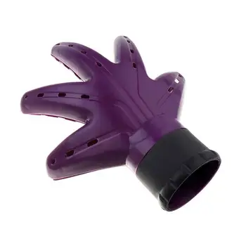 Hair Diffuser Hand Shape Hair Diffuser Hood Hairdressing Tool Hair Salon Profession Styling Setting Modeling Curling S7G0
Hair Diffuser Hand Shape Hair Diffuser Hood Hairdressing Tool Hair Salon Profession Styling Setting Modeling Curling S7G0