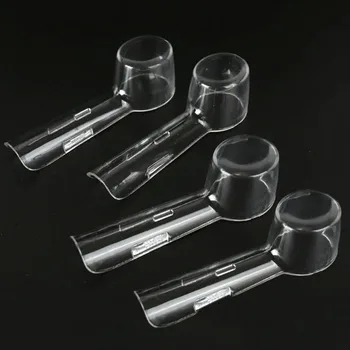 2pcs/4pcs Electric Toothbrush Head Dustproof Cover Protective Case Transparent For Braun Oral-B Tooth Brush Heads
2pcs/4pcs Electric Toothbrush Head Dustproof Cover Protective Case Transparent For Braun Oral-B Tooth Brush Heads