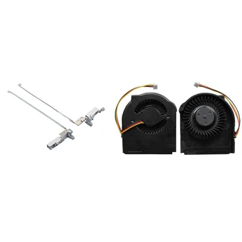 1pcs Cpu Fan Replacement for Ibm Thinkpad T410 T410I & 1 pair CelsiusLcd Hinges for Hp Elitebook 8540P 8540W 8540
1pcs Cpu Fan Replacement for Ibm Thinkpad T410 T410I & 1 pair CelsiusLcd Hinges for Hp Elitebook 8540P 8540W 8540