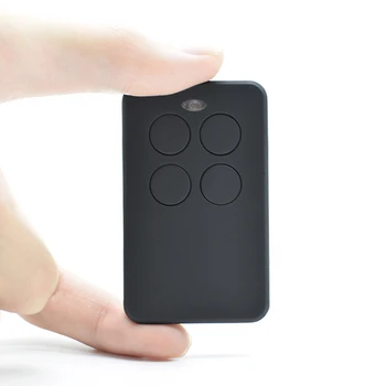 5 pcs JCM Remote Control Rolling code 433mhz JCM NEO Garage Door Remote Duplicator JCM GO TWIN-R MINI Remote Garage Control
5 pcs JCM Remote Control Rolling code 433mhz JCM NEO Garage Door Remote Duplicator JCM GO TWIN-R MINI Remote Garage Control