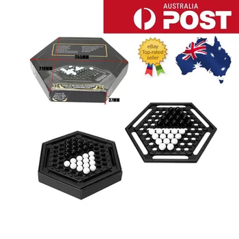 Abalone Table games strategy puzzle chess parent-child desktop games puzzle chess gatherin board Puzzle Desktop Game Party game
Abalone Table games strategy puzzle chess parent-child desktop games puzzle chess gatherin board Puzzle Desktop Game Party game