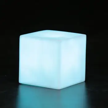 Modern Lamp Home Indoor 6.1 * 6.1 * 6.1cm Energy Saving Xmas Night Light Luminous Soft Glow Gifts Colorful Room Lighting
Modern Lamp Home Indoor 6.1 * 6.1 * 6.1cm Energy Saving Xmas Night Light Luminous Soft Glow Gifts Colorful Room Lighting