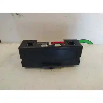 7700428029A MULTIFUNCTION SCREEN RENAULT MEGANE I COACH/COUPE (DA0)
7700428029A MULTIFUNCTION SCREEN RENAULT MEGANE I COACH/COUPE (DA0)