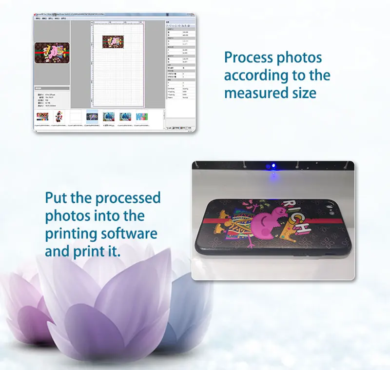 6 printers